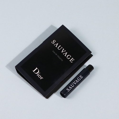 Dior Sauvage EDT 1ml фото 3