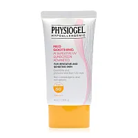 Physiogel Red Soothing Ai Sensitive UV SunscreenAdvanced SPF50+ PA++++ 40ml