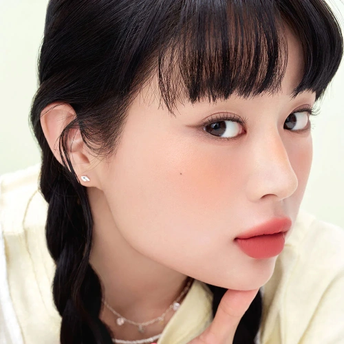 Peripera Pure Blushed Sunshine Cheek Tteok Recipe 4.1g фото 4