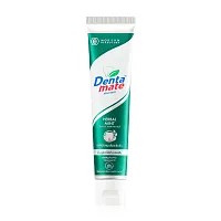 Dentamate Fresh Mint Premium Herbal Toothpaste 120g