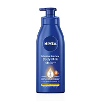NIVEA Extra Bright Double Moisture Body Lotion 550ml