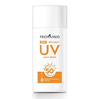 Provamed Pro-Balance UV Aqua Serum SPF50+ PA++++ 40 ml.