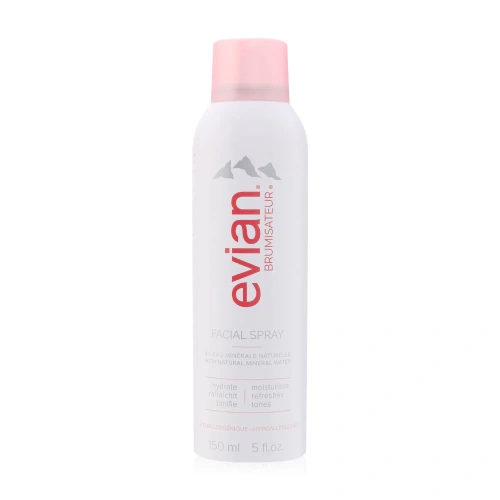 Evian Facial Spray 50ml