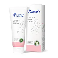 Pureen Stretch Mark Cream 200g