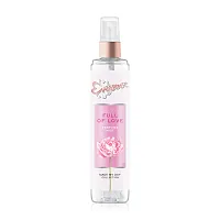 Eversense Made My Day Collection Perfume Mist Full Of Love 100ml