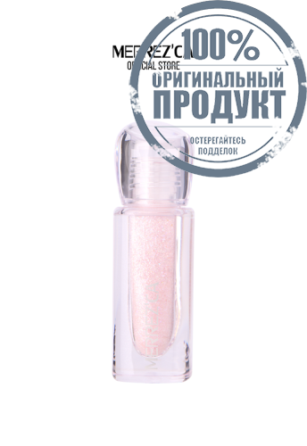 Liquid Glitter Eyeshadow #03 Sparkling  5g - 100% оригинал фото 2