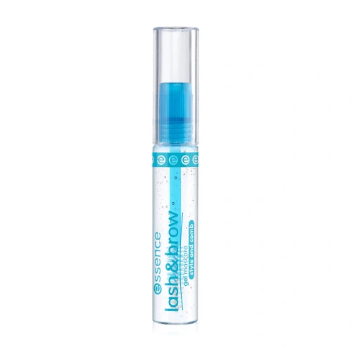 essence Lash & Brow Gel Mascara 9ml essence Lash & Brow Gel Mascara 9ml
