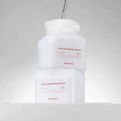 Mediheal Madecassoside Essential Mask Blemish Repair 24ml фото 2 Mediheal Madecassoside Essential Mask Blemish Repair 24ml фото 2