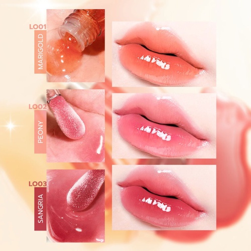 In2It Plumping Lip Oil 4g фото 3 In2It Plumping Lip Oil 4g фото 3