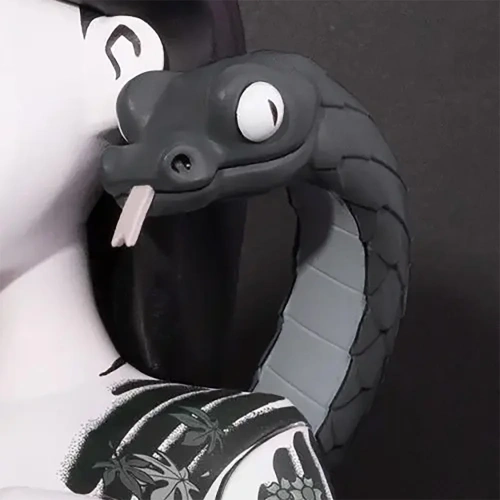 MTJ x Inked Stories фото 4