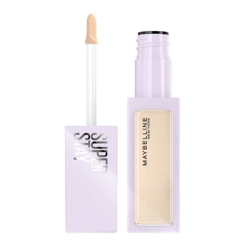 #Maybelline Superstay Concealer N05