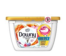 Гелевые капсулы для стирки DOWNY 3 in 1 GEL BALL PINK, Таиланд