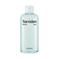 Torriden Toner Dive In 300 Ml.
