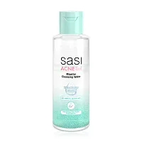 SASI Acne Sol Micellar Cleansing Water 100ml