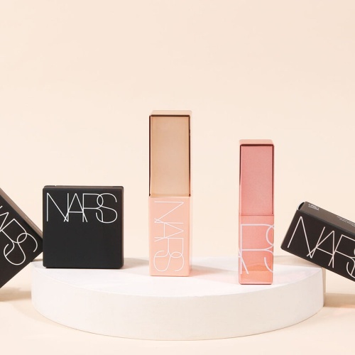NARS Afterglow Liquid Blush 3.2ml фото 2 NARS Afterglow Liquid Blush 3.2ml фото 2