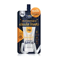 JOJI Secret Young For Men Bright & Oil Control UV Protect SPF15 10g