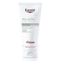 Eucerin Pro Acne Solution 3X Treatment Body Lotion 200 ml.
