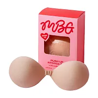 MissBBgirl Seamless Bra 2cm 1pc