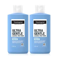 Neutrogena Ultra Gentle Alcohol-Free Toner 150ml