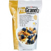 Julian Bakery, гранола Pro Granola, Espresso Cluster, 510 г (17,9 унции)