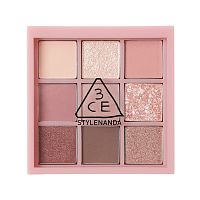 #3CE Multi Eye Color Palette Auto Focus