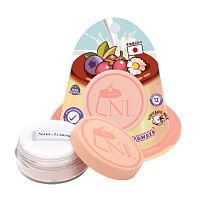 Nario Llarias All Day Soft Pudding Powder 5g.