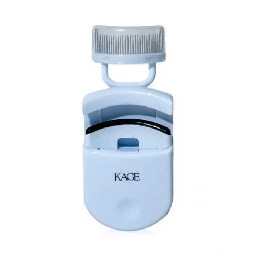 KAGE Eyelash Curler & Comb 2in1 1pc