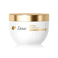 Dove Hya Peptide Repair Serum Treatment Mask 220g