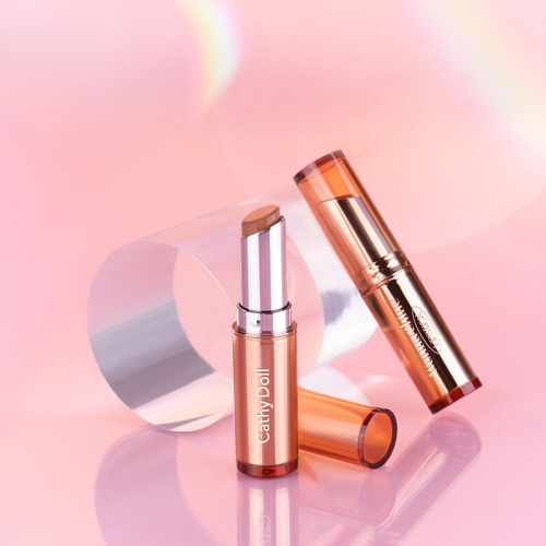 Cathy Doll Wanna Shine Lipstick 3g фото 2