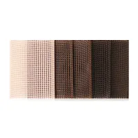 KVY Velcro Hair Sticker 10pcs