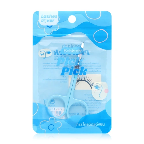 Bohktoh Pick Pick Scissors 1pc