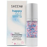 Sheene Happy Face Boost Up 30ml.