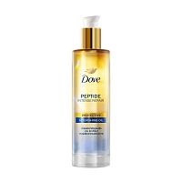 Dove Peptide Intense Repair Protective Nourishing Oil 95 Ml.