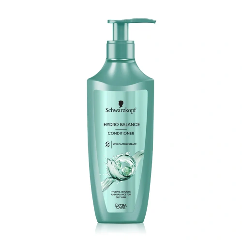 Schwarzkopf Extra Care Hydro Balance Conditioner 400ml