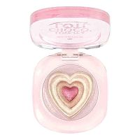 Essence Love It A Choco Lot Highlight Glaze 6g. 01 Heartbeats Choco Treats