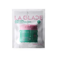 LA GLACE Daily Moisturizing Pads Aqualock12 160ml [80 Pads]