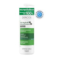 Vichy Dercos Anti Dandruff 390 ml.