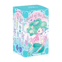 AAMY Mind Of The Sea Series