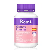 Mizumi Bomi Gluta Lumina 30 Capsules