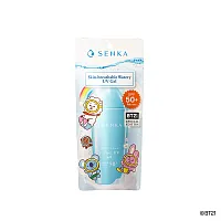 Senka Perfect UV Gel SPF50+ PA++++  BT21 Collection 80ml