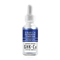 GRAVICH Triple Vitamin C Booster Serum 30ml