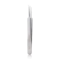 Oni Angled Blackhead Removal Tweezer