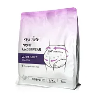 Siscare Night Underwear 2pcs