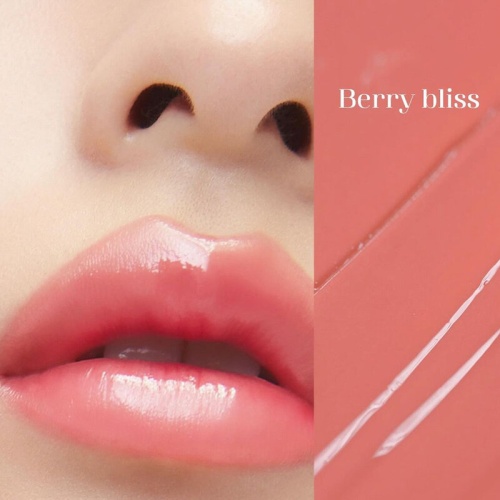 Merrezca Lip Better Balm 10g фото 2 Merrezca Lip Better Balm 10g фото 2