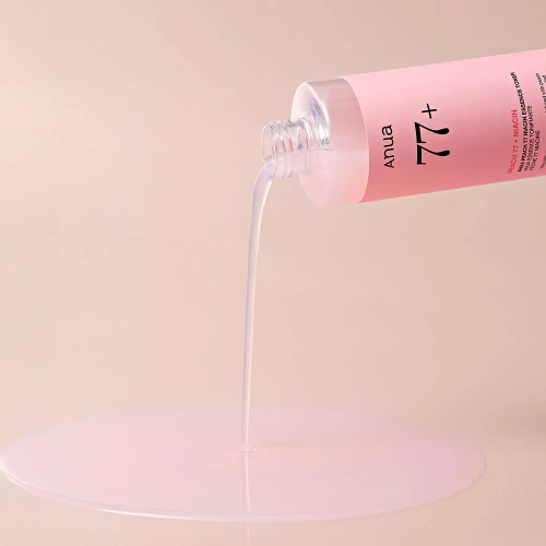 ANUA Heartleaf 77 Soothing Toner 250ml фото 4