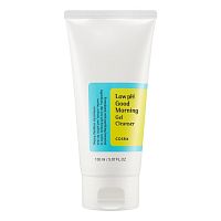COSRX Low PH Good Morning Gel Cleanser 150 ml.