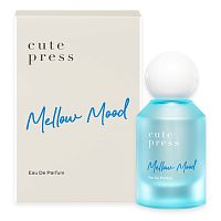 Cute Press Eau De Parfum 50ml. Mellow Mood