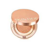 SKINTIFIC Cover All Perfect Air Cushion SPF35 PA++++ 11ml
