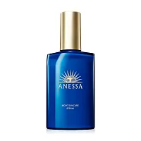 Anessa Night Suncare Serum 180ml