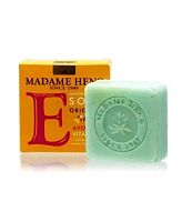 Мыло с Авокадо и витамином E Avocado Plus Vitamin E, Madame Heng, Таиланд